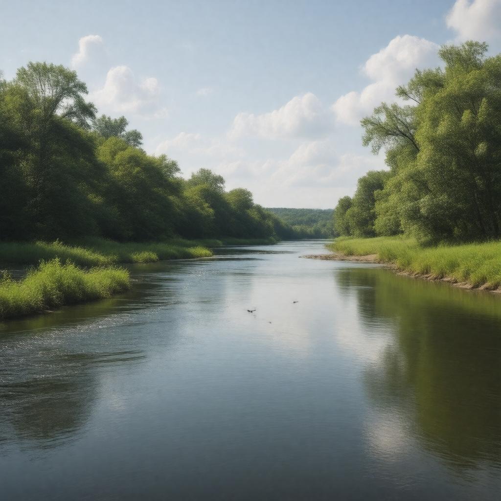 Saugus River